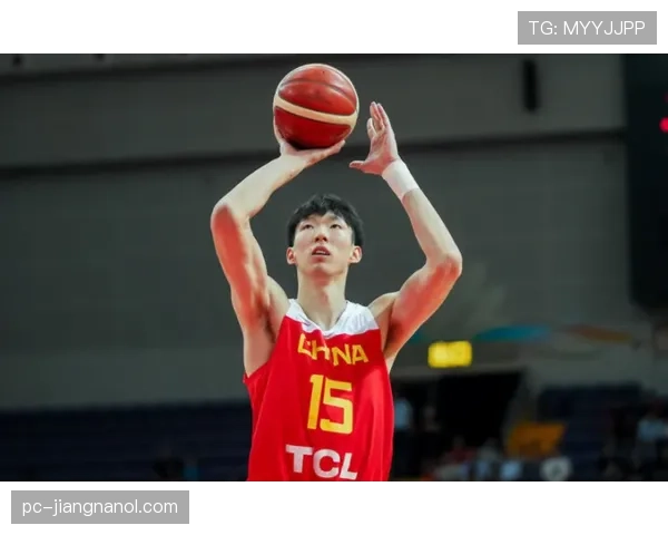 杰·伦·杰克逊二世挡拆拉开空间 提升三分威慑