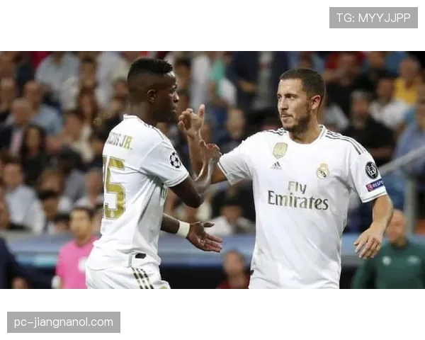 2021-22封神赛季：维尼修斯如何完成数据爆发