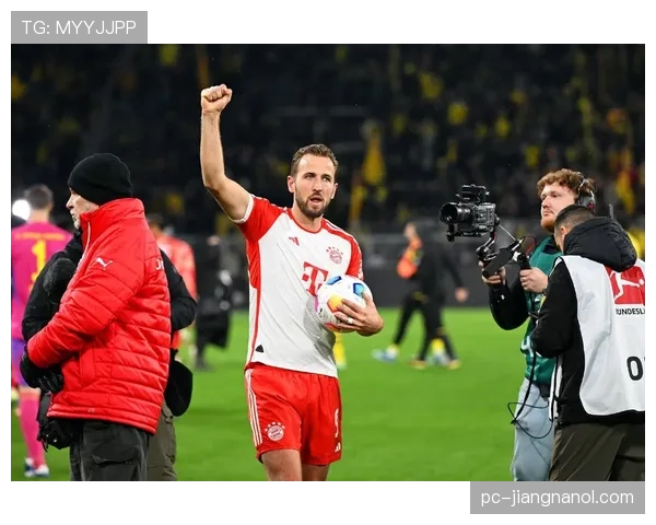 凯恩连续强强对话高效终结，对比中锋群凸显禁区统治力