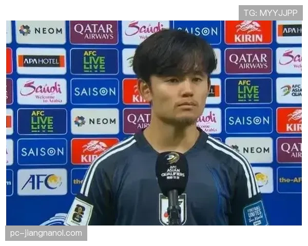 久保建英：右路内切核心如何转型为进攻发起点