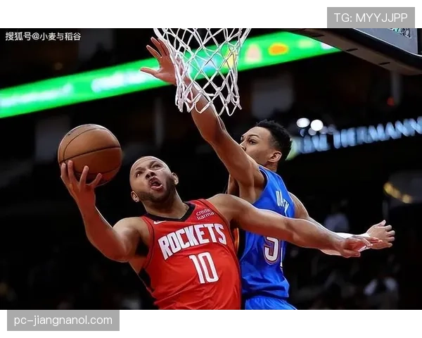 埃里克·戈登三分出手频率提升拉开空间促快船外线拉锯战优势