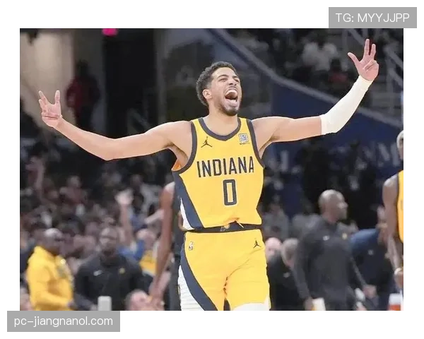 哈利伯顿突破能力提升助阵贡多克战术效率明显提升