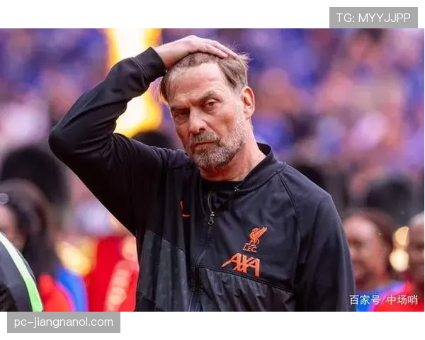 克洛普战术变阵激活边路进攻，利物浦强强对话展现压制力